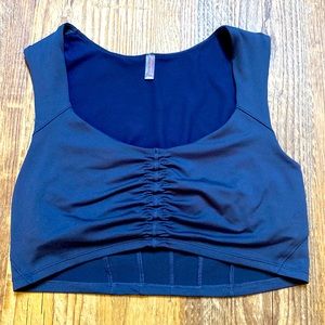 FP Movement blue Tank Top size L